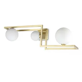 Plafoniera Ideal Lux Angolo 284330