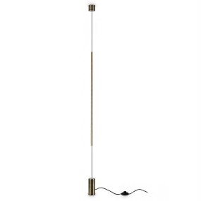 Ideal Lux ESSENCE PT A 301075 LED-Metall-Steh-/Deckenleuchte