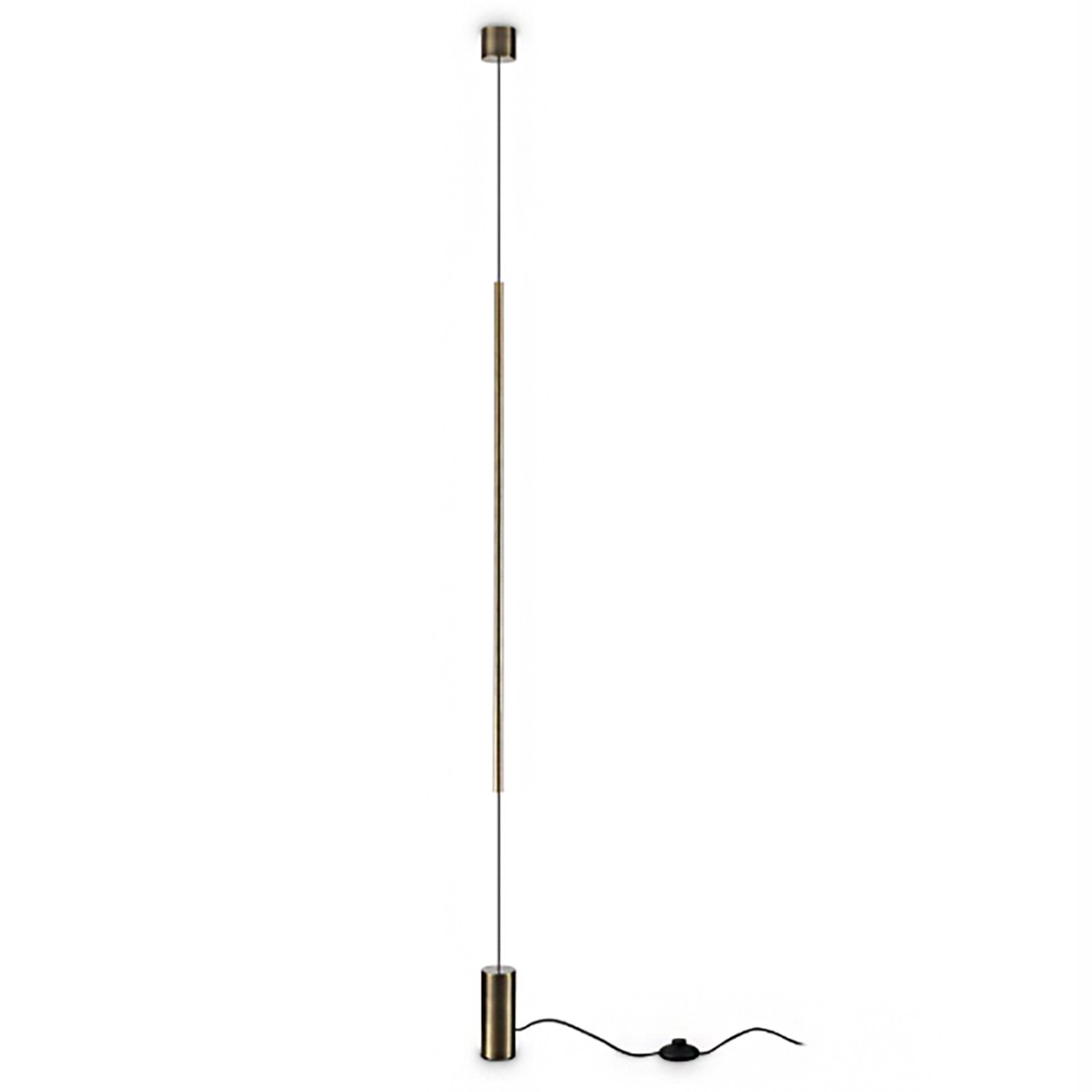 Lampadaire sol-plafond Ideal Lux FILO 301075