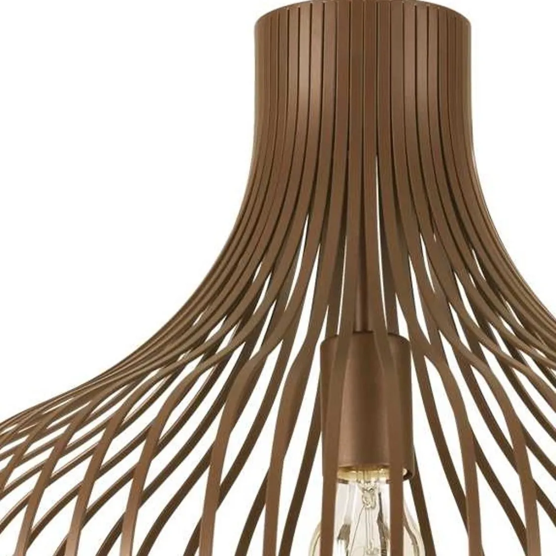 Sospensione Ideal Lux ONION 205304