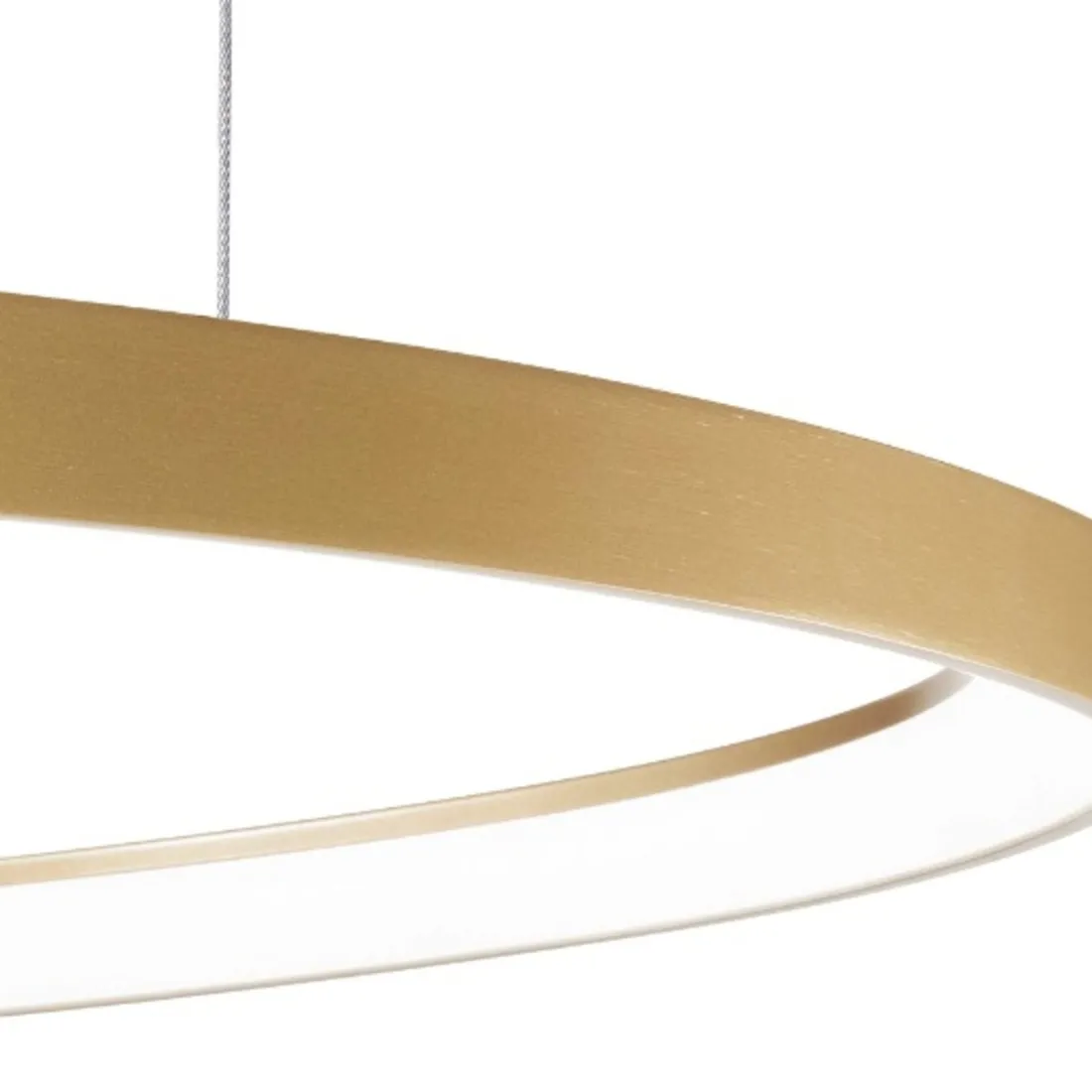 Lampadario classico led Ideal Lux GEMINI SP D105 307701 metallo