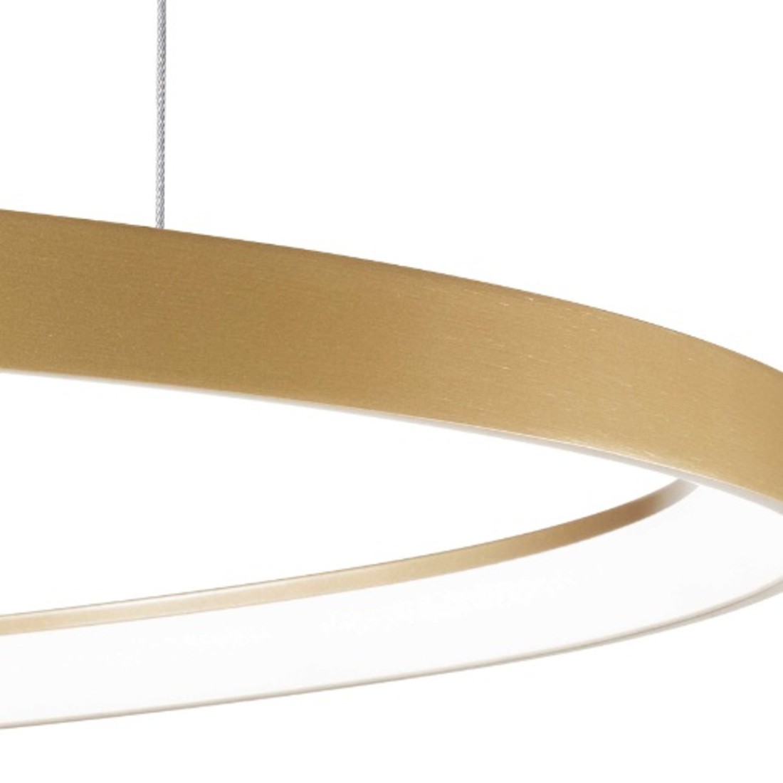 Ideal Lux GEMINI SP D105 307701 lustre led classique