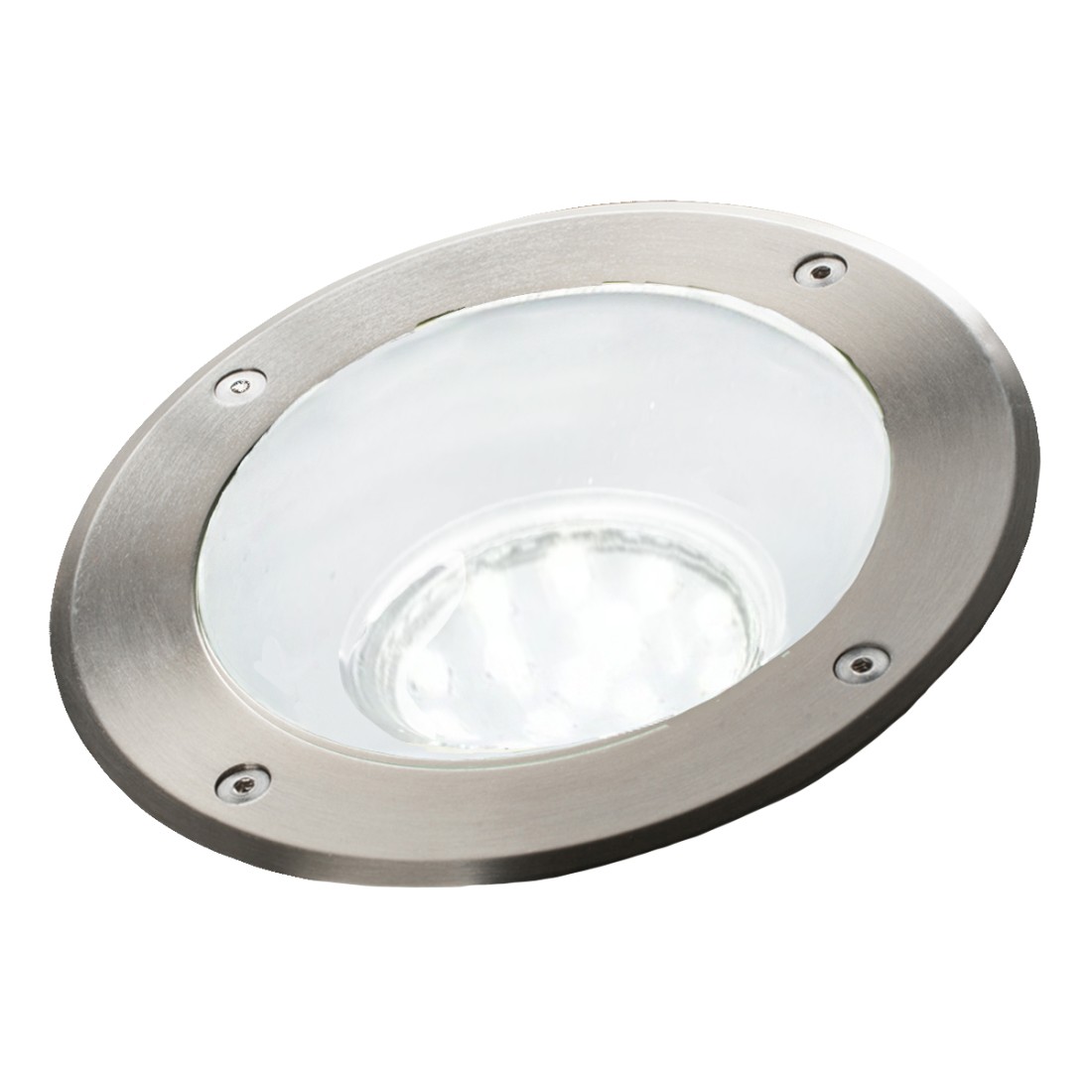 Sovil ROUTE 828 09 GU10 LED IP65 Einbaustrahler