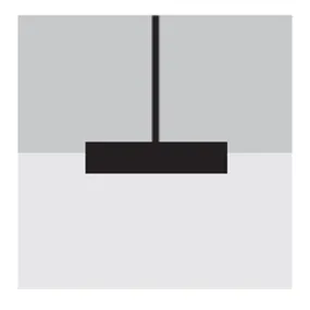 Lampadario led Ideal Lux ORACLE SLIM 229478 269870 LED