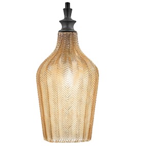 Lampadario moderno Gea Luce CLEOFE S3