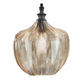 Lustre moderne Gea Luce CLEOFE S3