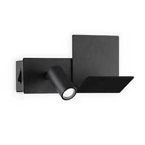 Ideal Lux KOMODO 291789 291796 LED-Wandleuchte