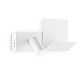 Ideal Lux KOMODO 291789 291796 applique murale LED