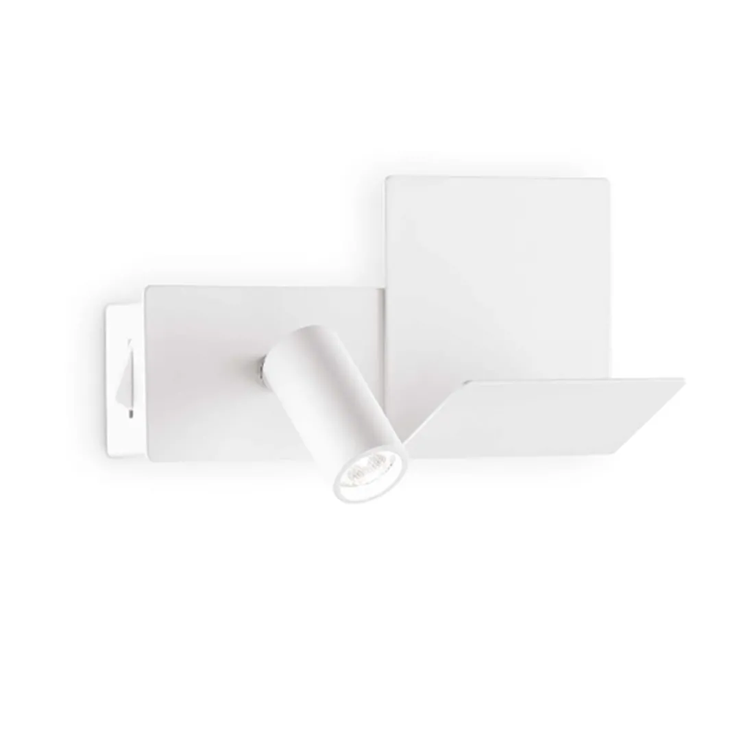 Ideal Lux KOMODO 291789 291796 applique murale LED