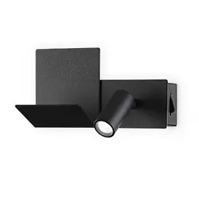 Ideal Lux KOMODO 306810 306827 LED-Wandleuchte