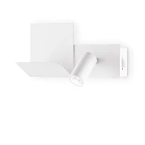 Ideal Lux KOMODO 306810 306827 aplique led