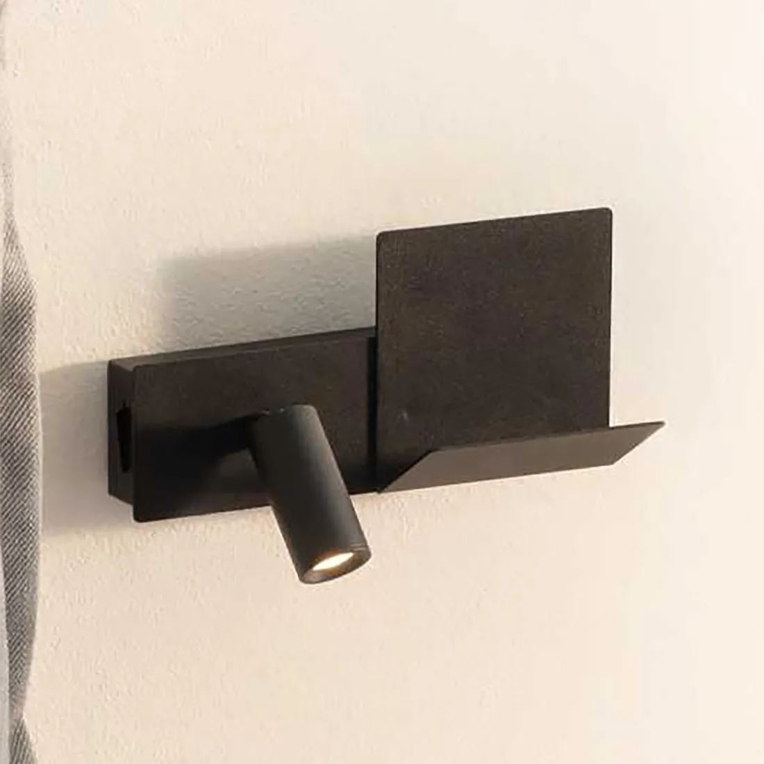 Applique led Ideal Lux KOMODO 291789 291796