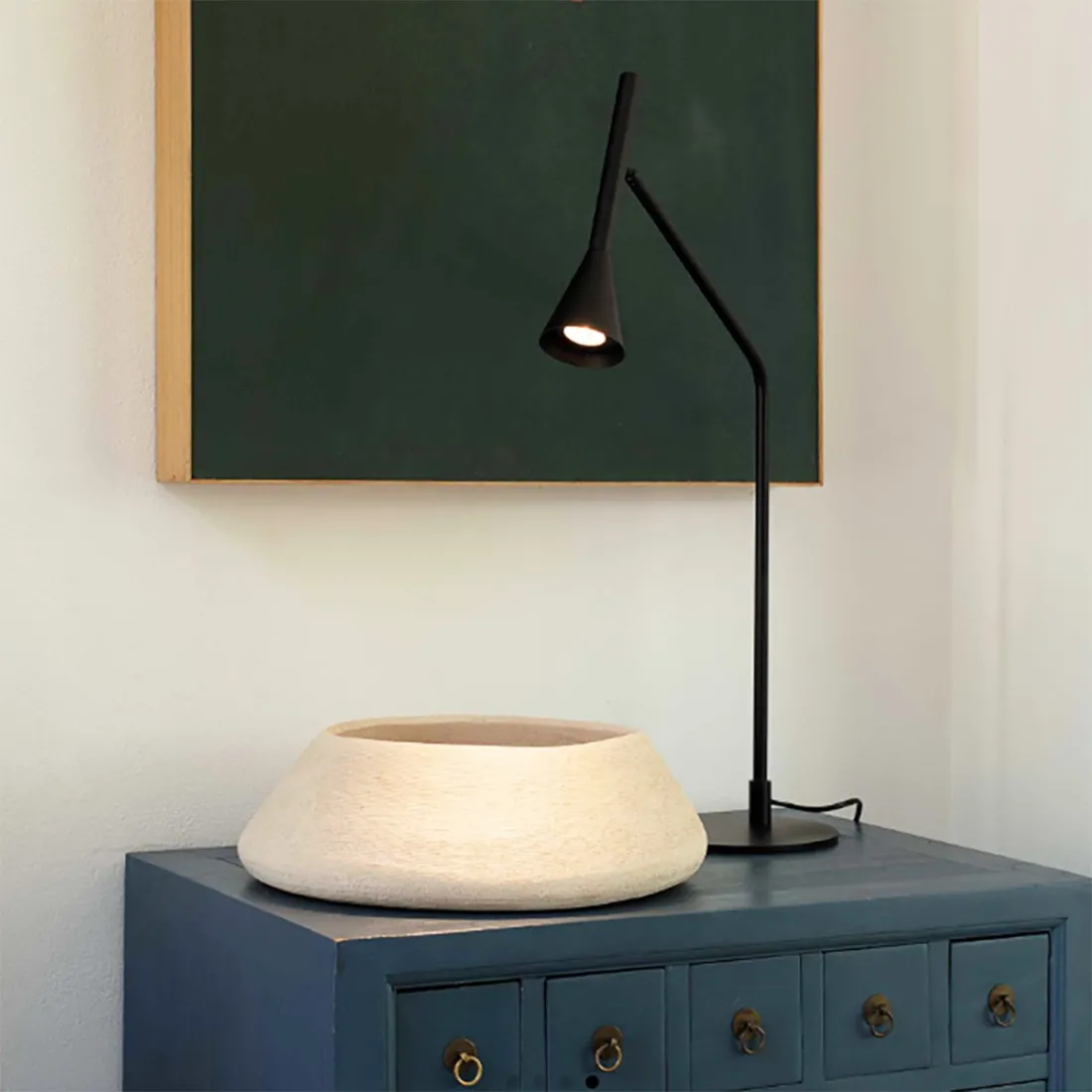 Abat-jour LED DIESIS 283333 291093