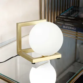 Abat-jour ottone ANGOLO...