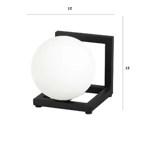 Abat-jour ANGOLO 284316