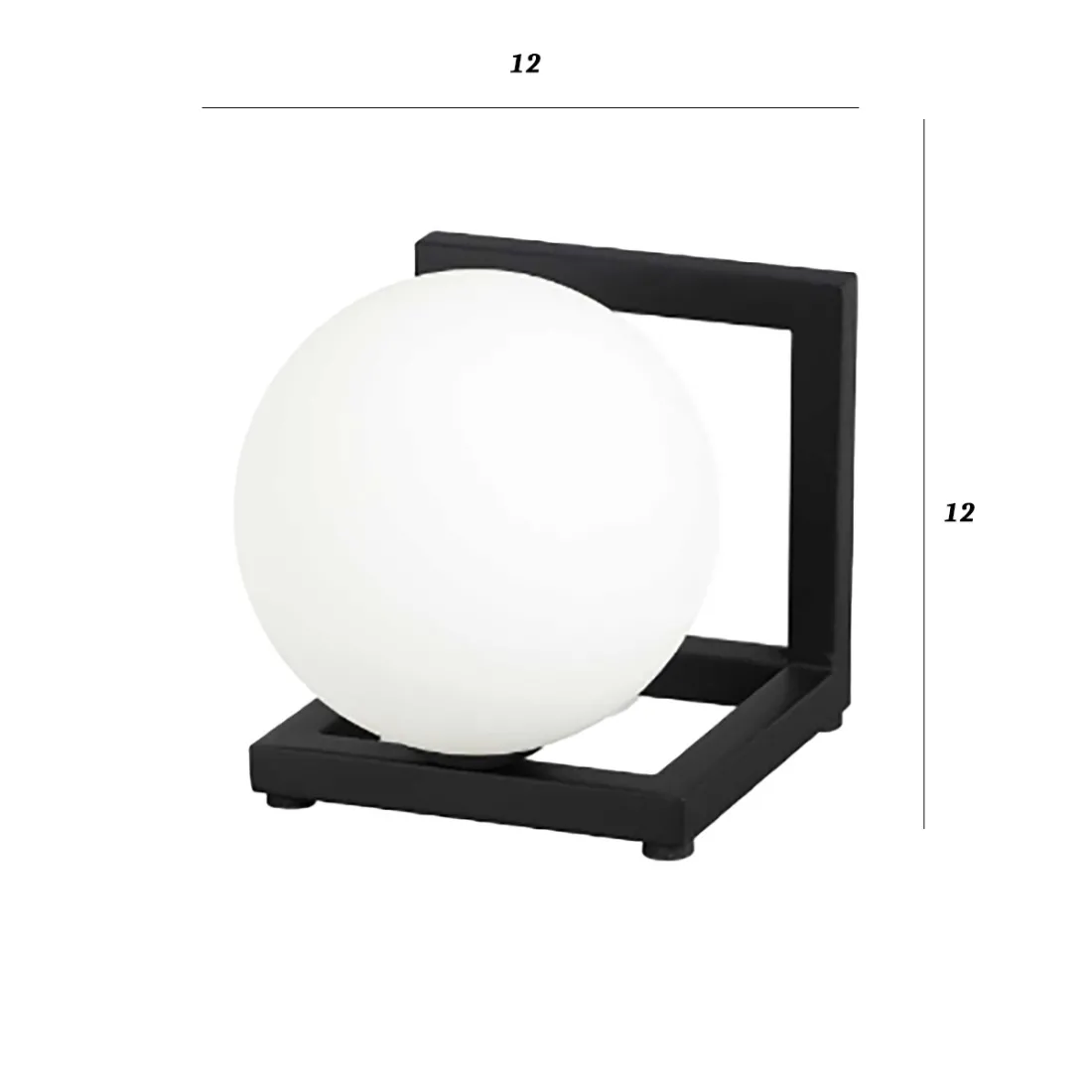 Abat-jour ANGOLO 284316