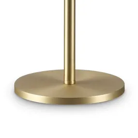 Pantalla latón PERLAGE 292472