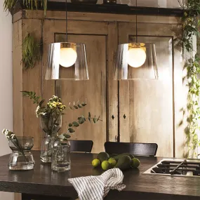 Ideal Lux...