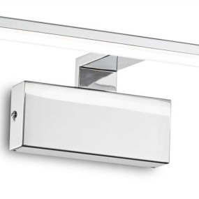 Applique moderna Ideal Lux ALMA SMALL 224985 224930 LED