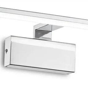 Ideal Lux LED-Wandleuchte...