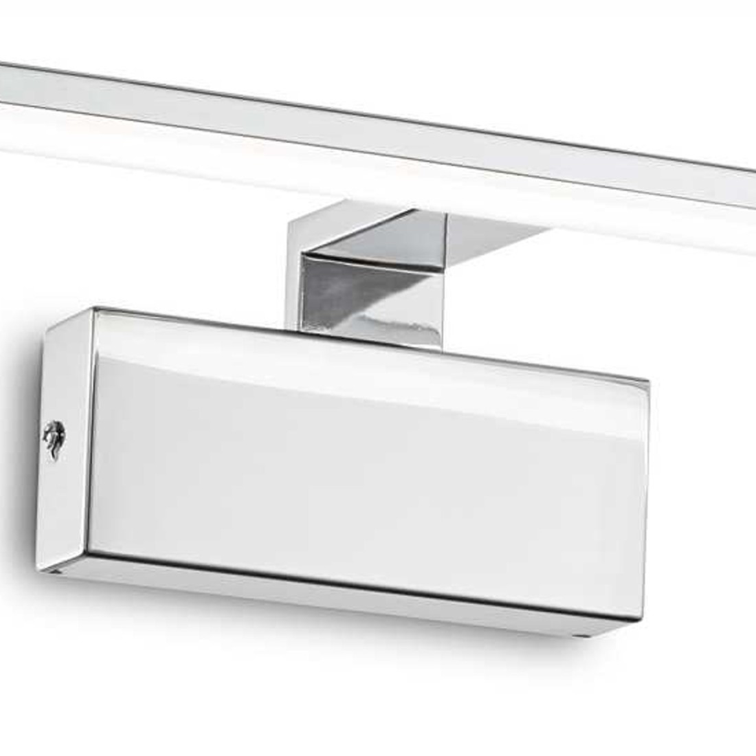 Ideal Lux LED-Wandleuchte ALMA SMALL 224985 224930
