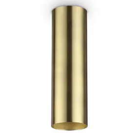 LOOK 285214 Deckenleuchte aus Messing