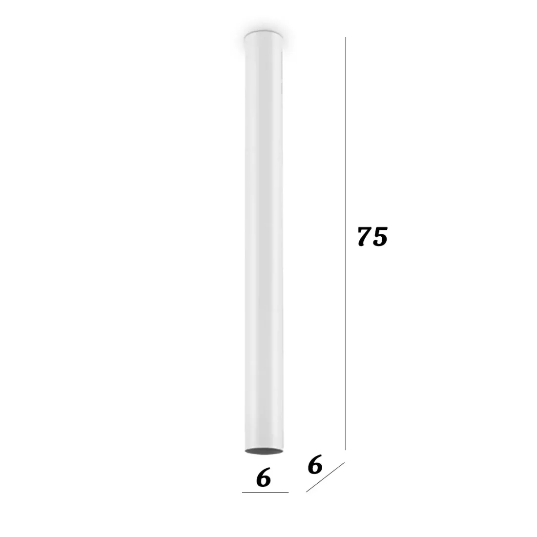 Plafoniera moderna LOOK 233352 233321