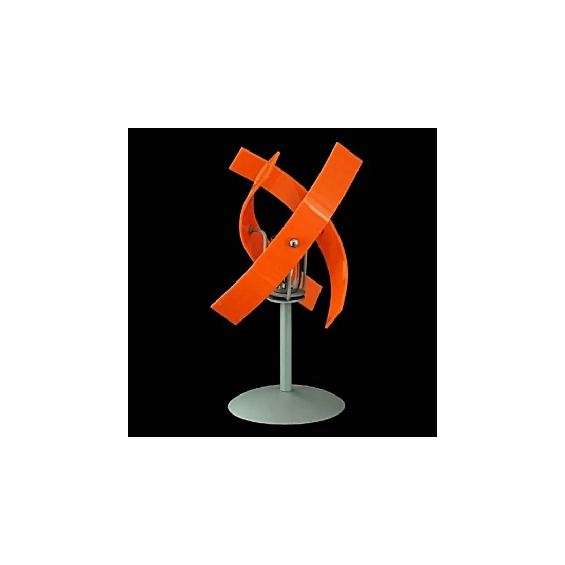 Abat-jour BA-FRAMMENTI lampada tavolo bambini plexiglass interno E27