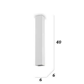 Plafonnier moderne LOOK...