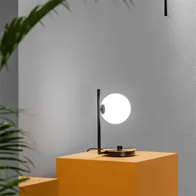 Lampe de chevet classique...
