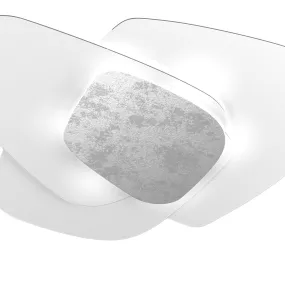 Plafoniera vetro Top Light...