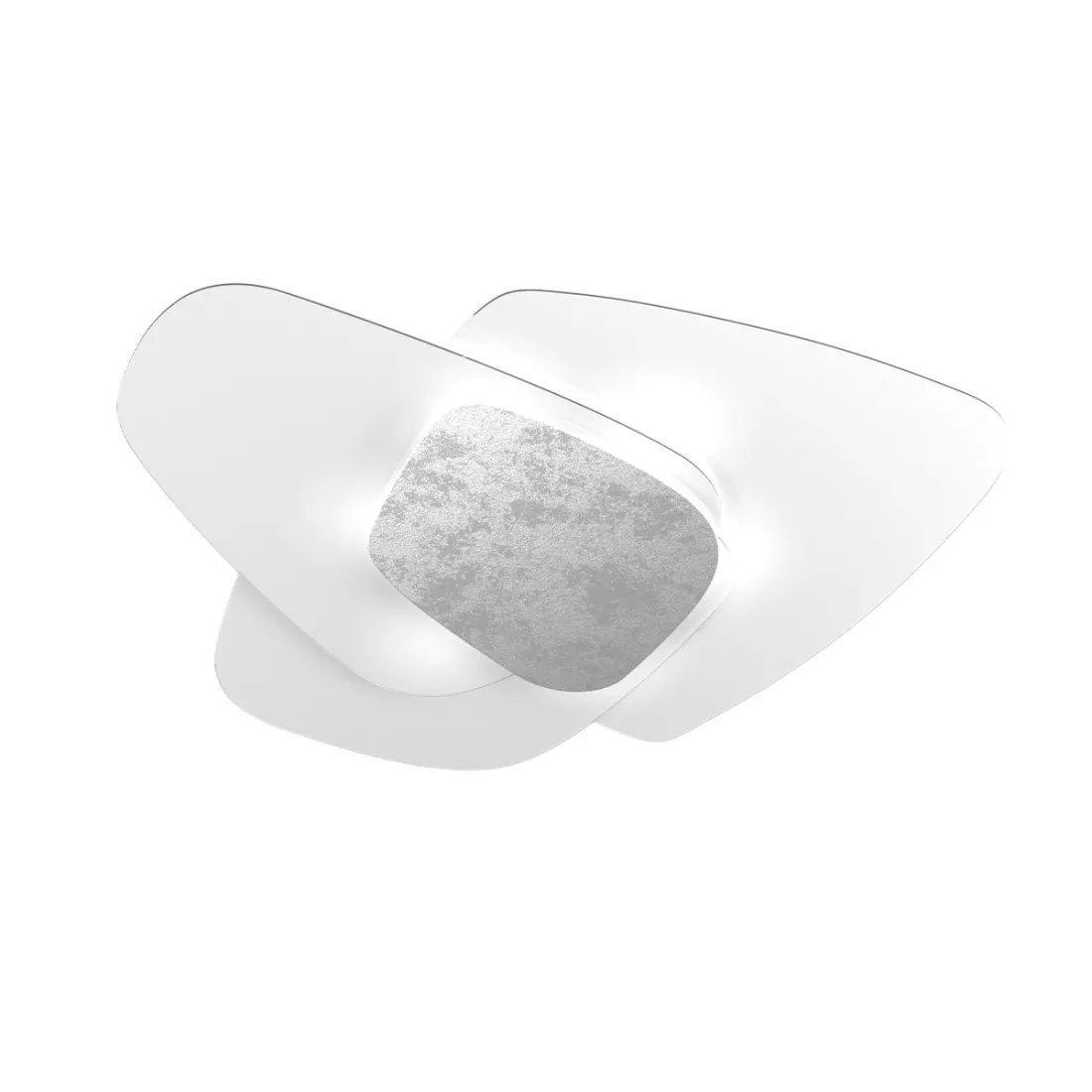 Top Light STRATEGY 1196 PLM FA lámpara de techo de cristal