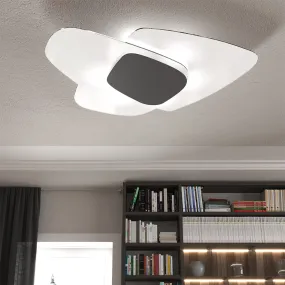 Top Light...