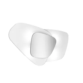 Top Light STRATEGY 1196 PLP Deckenleuchte aus Glas