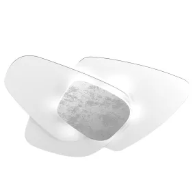 Top Light STRATEGY 1196 PLG Glasdeckenleuchte