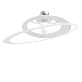 Lampadario moderno metallo Top Light BUNGEE 1197 PL70