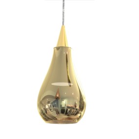 Lampadario classico vetro Sikrea SOSPESI 33786 + 2550 GU10 LED