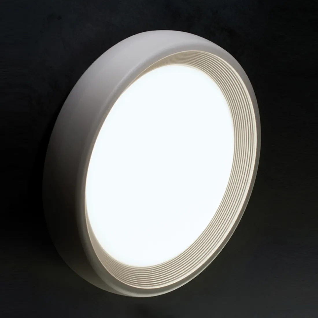 Plafonnier moderne Sovil éclairage LOFT 99101 LED