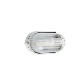 Sovil moderne Wandleuchte INDUSTRIAL Beleuchtung OVAL 700 E27 LED