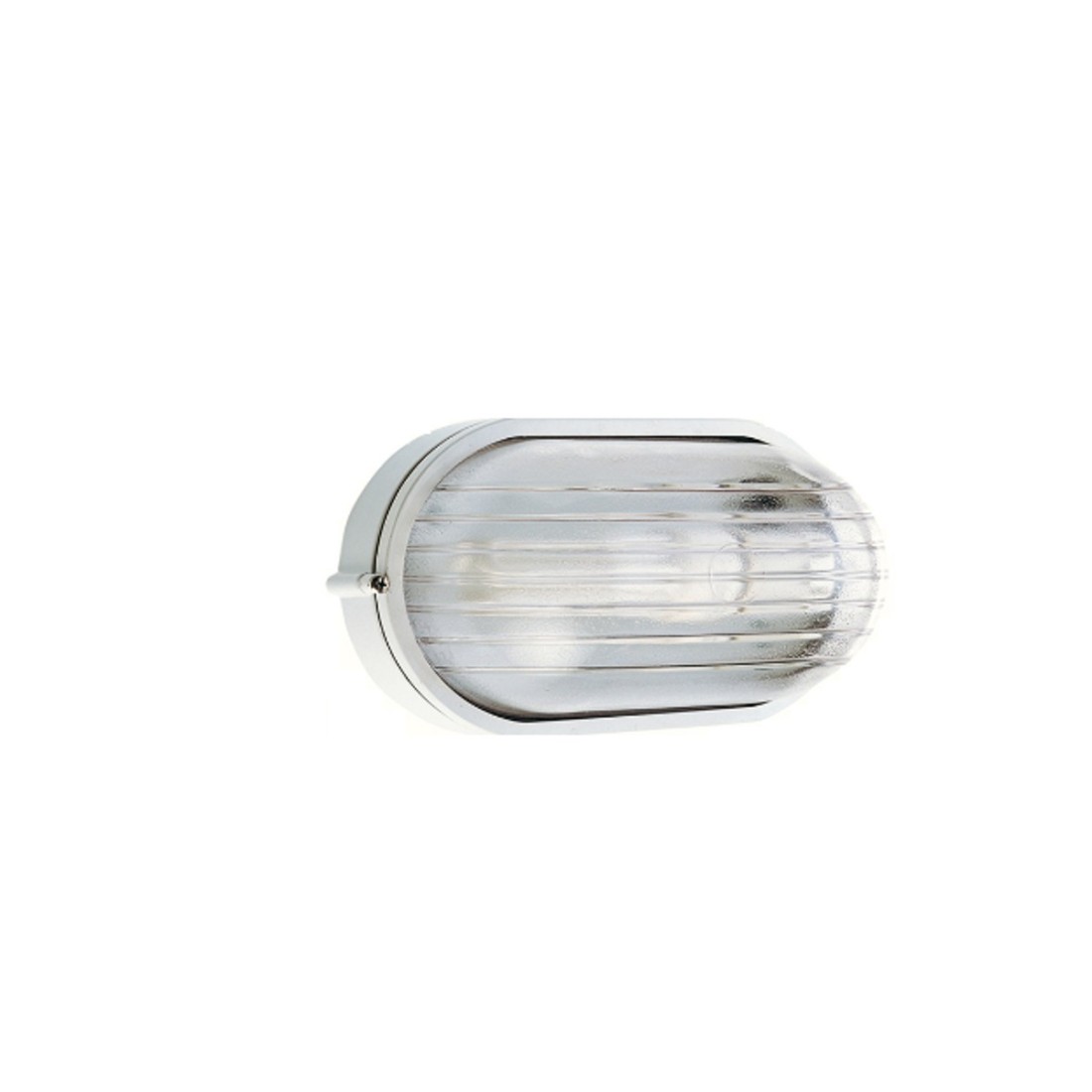 Sovil applique moderne éclairage INDUSTRIEL OVAL 700 E27 LED