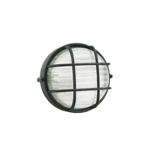 Sovil moderne Wandleuchte INDUSTRIAL Beleuchtung RUND 782 E27 LED