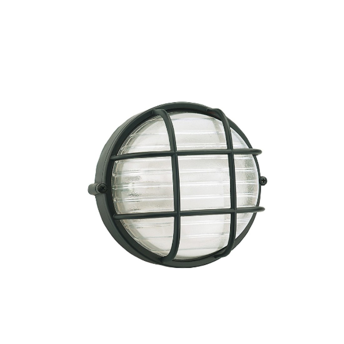 Aplique moderno Sovil Iluminación INDUSTRIAL ROUND 782 E27 LED