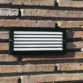 Foco empotrable moderno Sovil WALKING 214 E27 LED