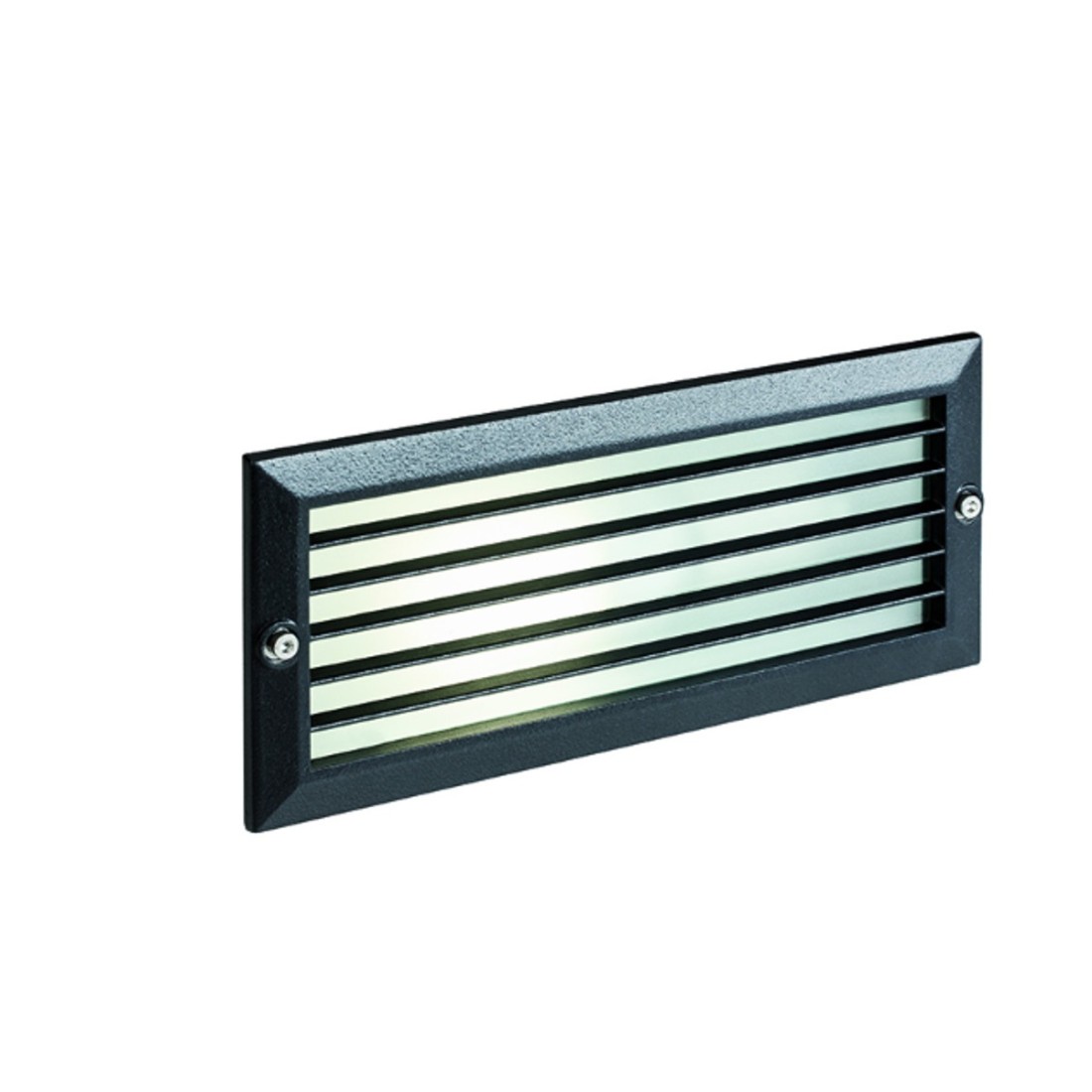 Sovil moderne Einbau-Stufenleuchte WALKING 214 E27 LED