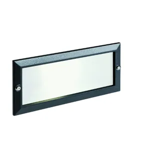 Sovil ESCAPE 215 E27 LED moderne Einbau-Stufenleuchte