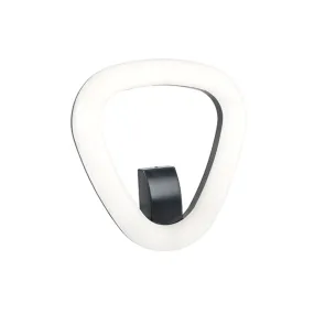 Applique moderno Sovil DAPHNE 98779 99779 LED IP65