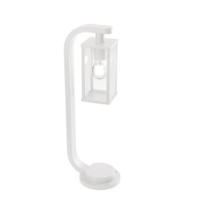 Sovil AUREA 178 02 BLANC E27 LED lanterne d'extérieur moderne