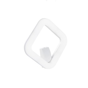 Applique d'extérieur Sovil QUASAR LED IP65 BLANC