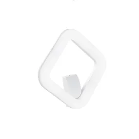 Aplique de exterior Sovil QUASAR LED IP65 BLANCO