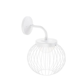 Sovil CAGE 99505 Applique murale d'extérieur LED moderne